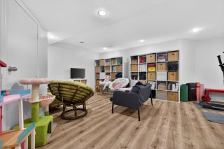 Salle familiale