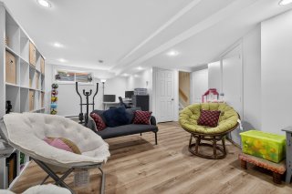 Salle familiale