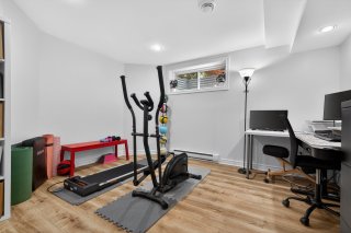 Salle familiale