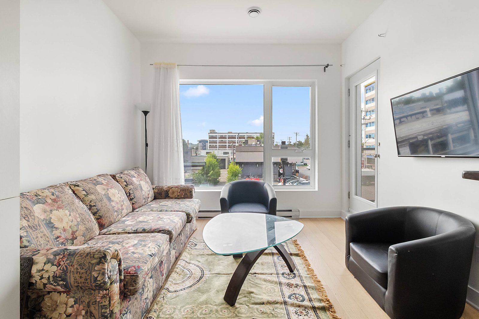 #206 - 2500 Rue Dandurand