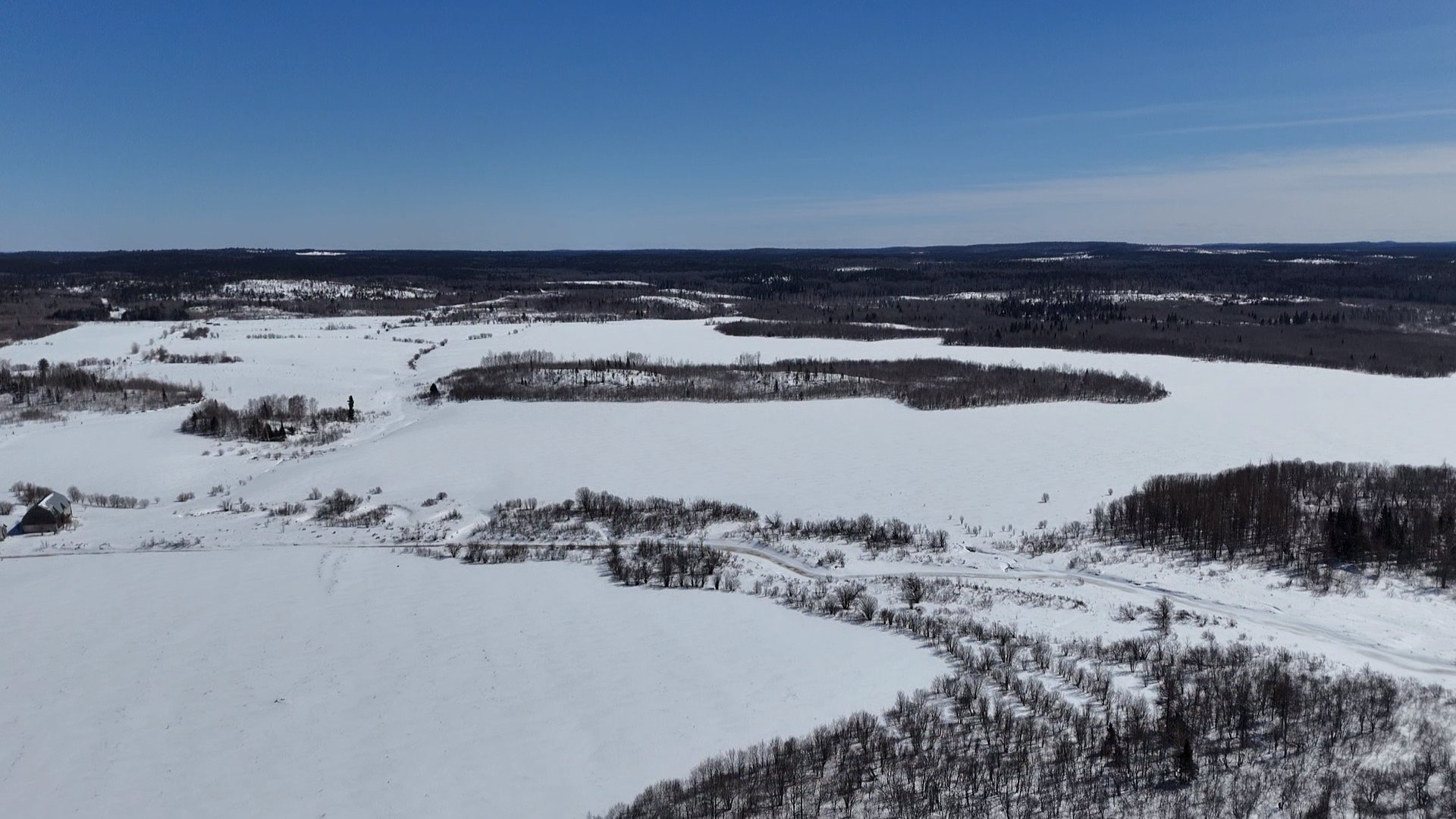 X Ch. de Moffet-Latulipe