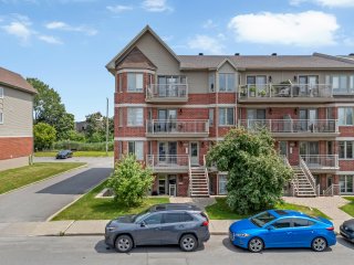 #1 - 15996 Rue Eugénie-Tessier