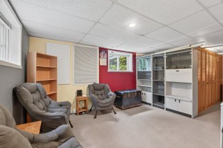 Salle familiale