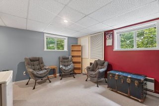 Salle familiale