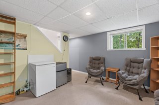 Salle familiale
