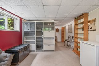 Salle familiale