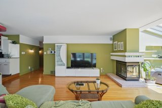 Salle familiale