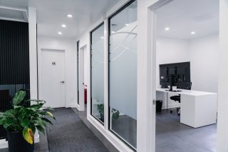 Hall d'entrée