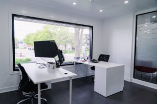 Bureau
