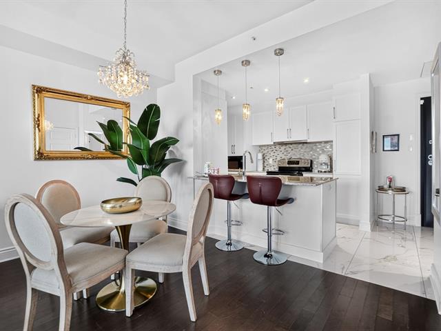 #802 - 5715 Rue Jean-Talon E.