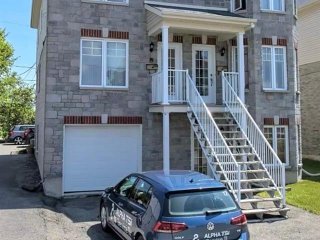 2260 Rue Charles-Baudelaire — photo 1
