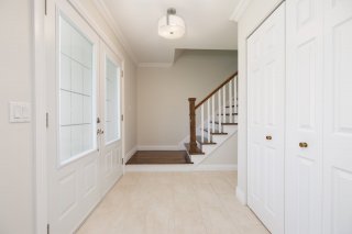 Hall d'entrée