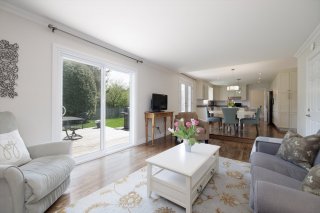 Salle familiale