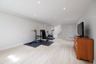 Salle de jeux