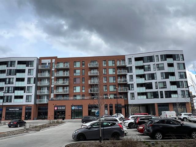 #606 - 5388 Boul. Henri-Bourassa O.