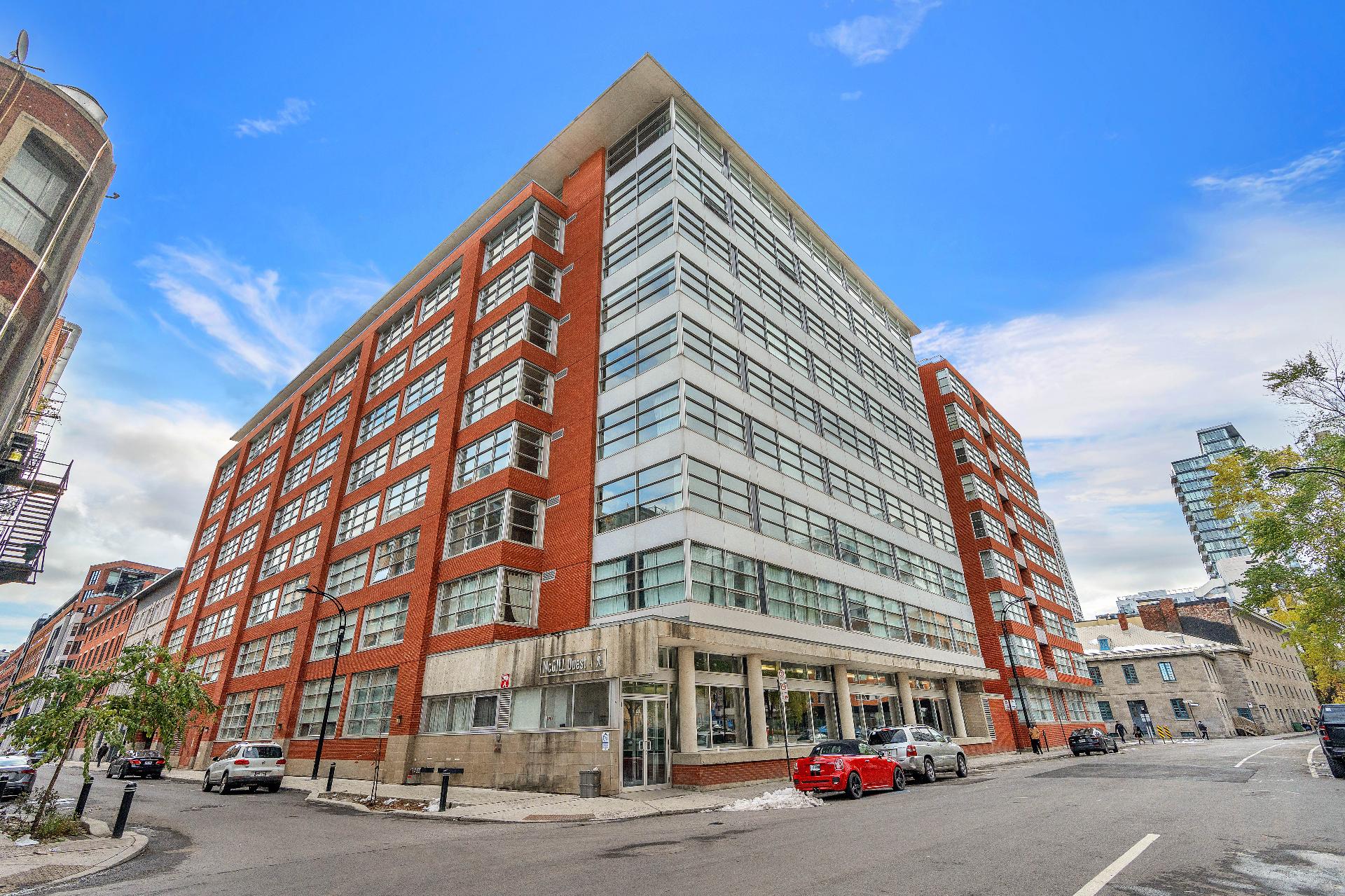 #213 - 630 Rue William