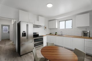 587 5e Avenue Montréal (Lachine)