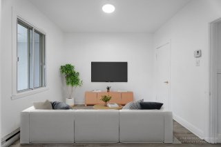 587 5e Avenue Montréal (Lachine)
