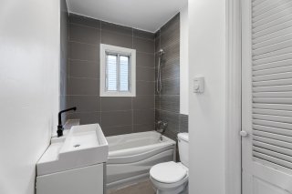 587 5e Avenue Montréal (Lachine)