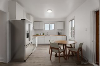 587 5e Avenue Montréal (Lachine)
