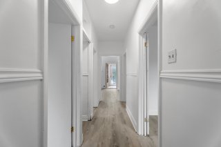 587 5e Avenue Montréal (Lachine)