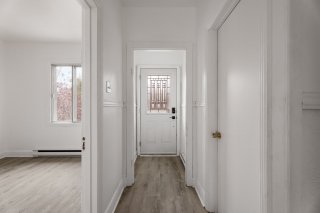 587 5e Avenue Montréal (Lachine)