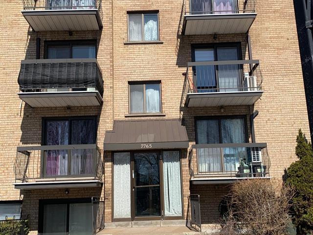 #6 - 7765 Boul. Maurice-Duplessis