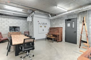 Common room