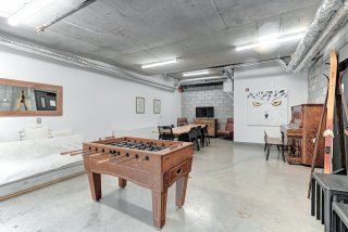 Common room