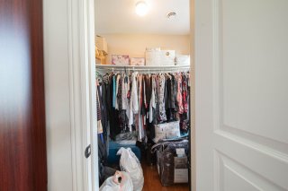 Penderie (Walk-in)