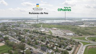 Vue d'ensemble