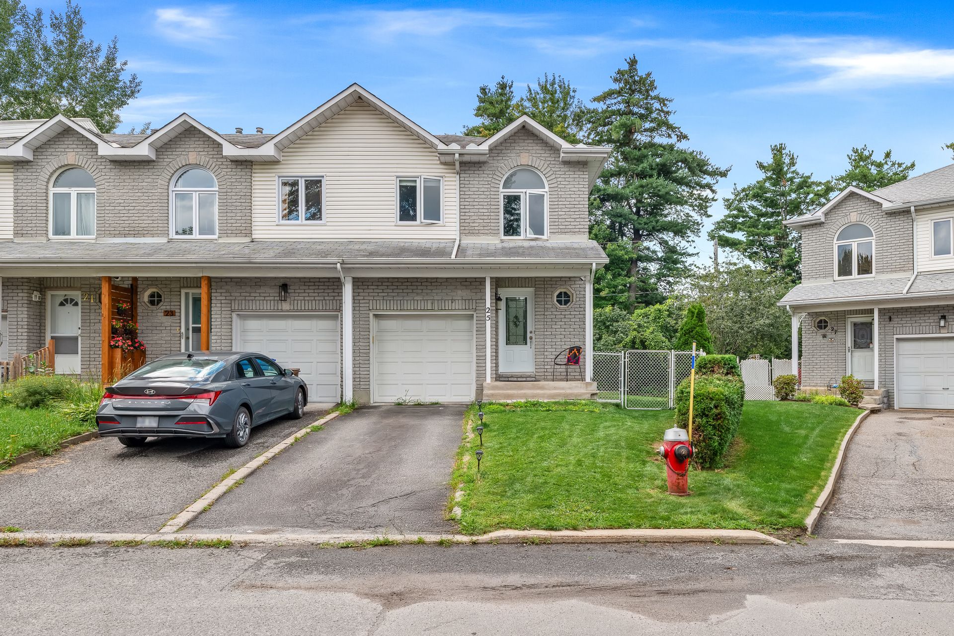 25 Rue Martineau