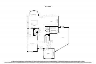 Plan (croquis)