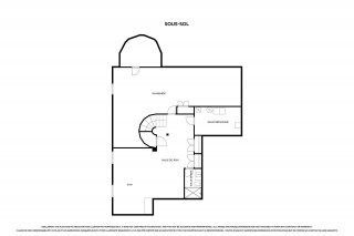 Plan (croquis)