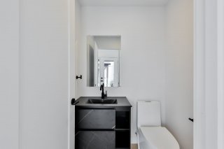 Washroom