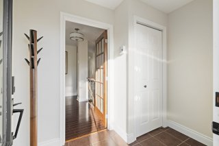 Hall d'entrée