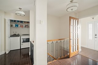 Hall d'entrée