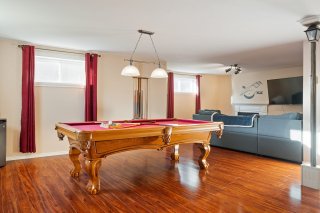 Salle familiale