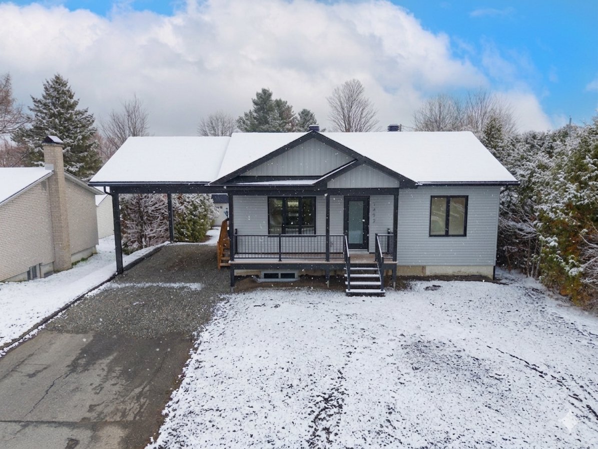 1452 Rue du Concorde