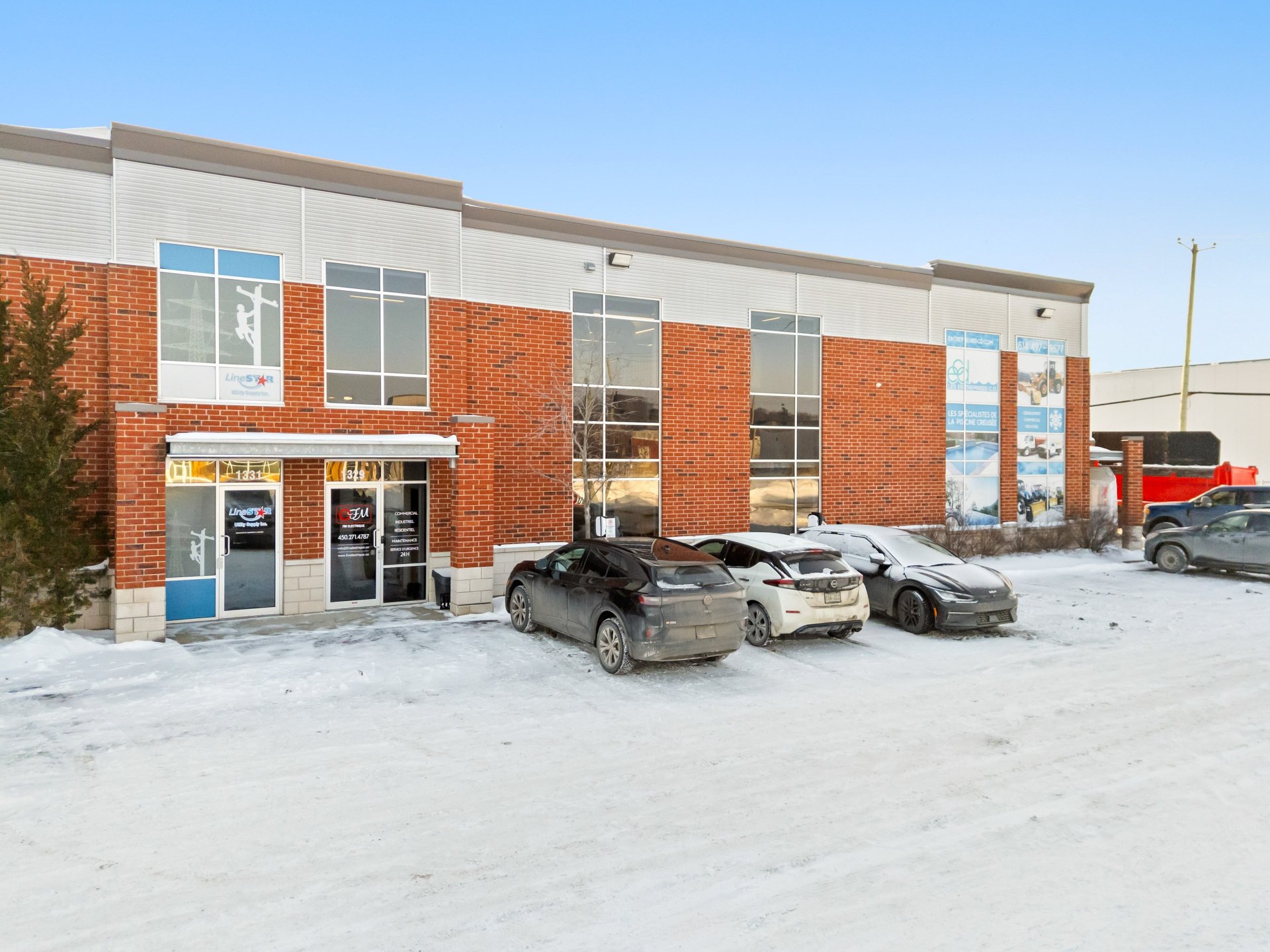 1329 Rue Nationale