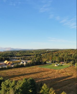 Vue d'ensemble