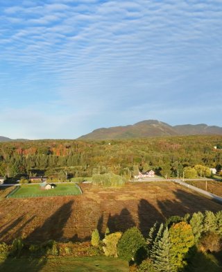 Vue d'ensemble