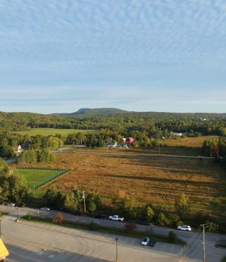 Vue d'ensemble
