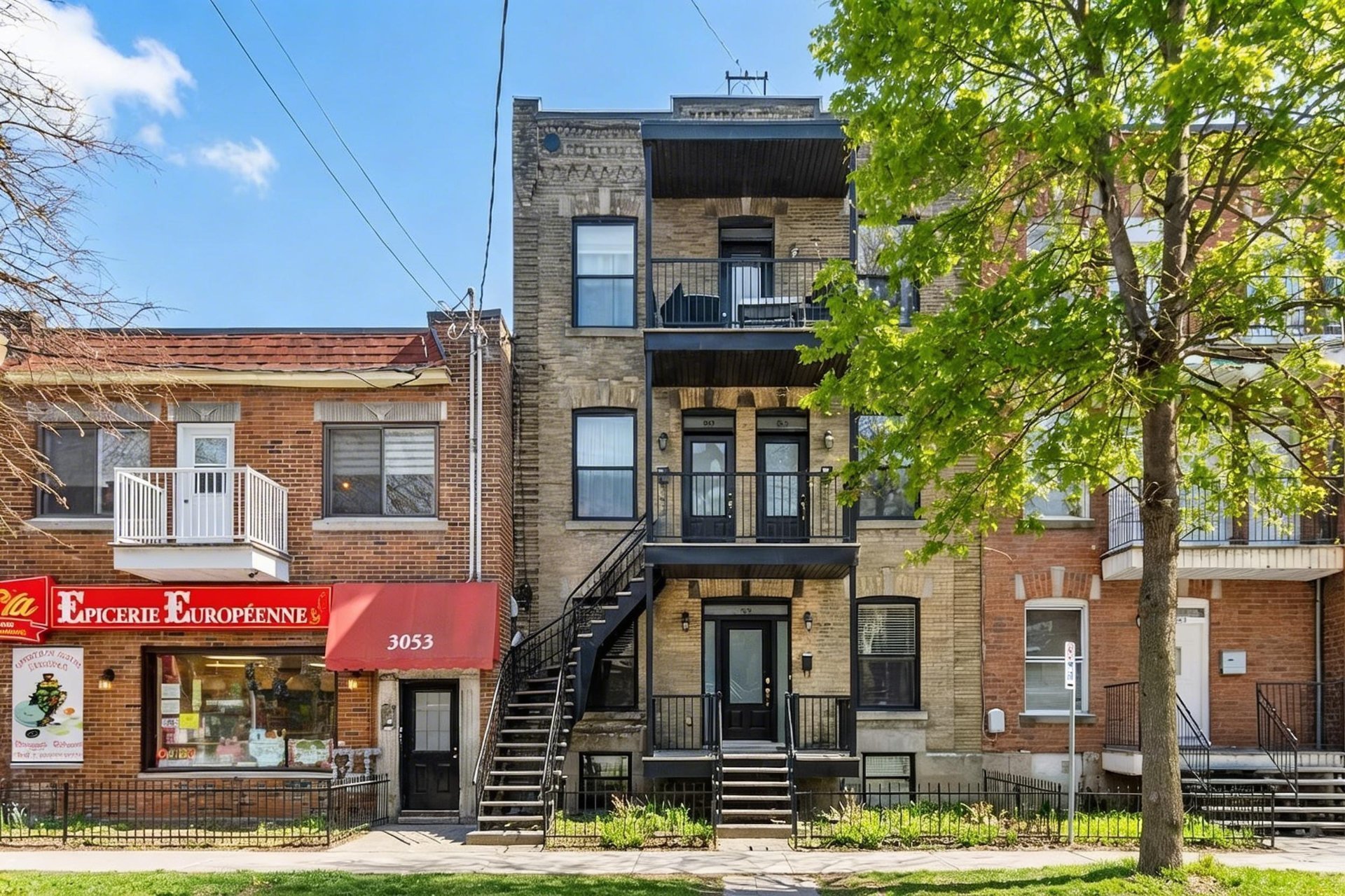 3045 Boul. LaSalle