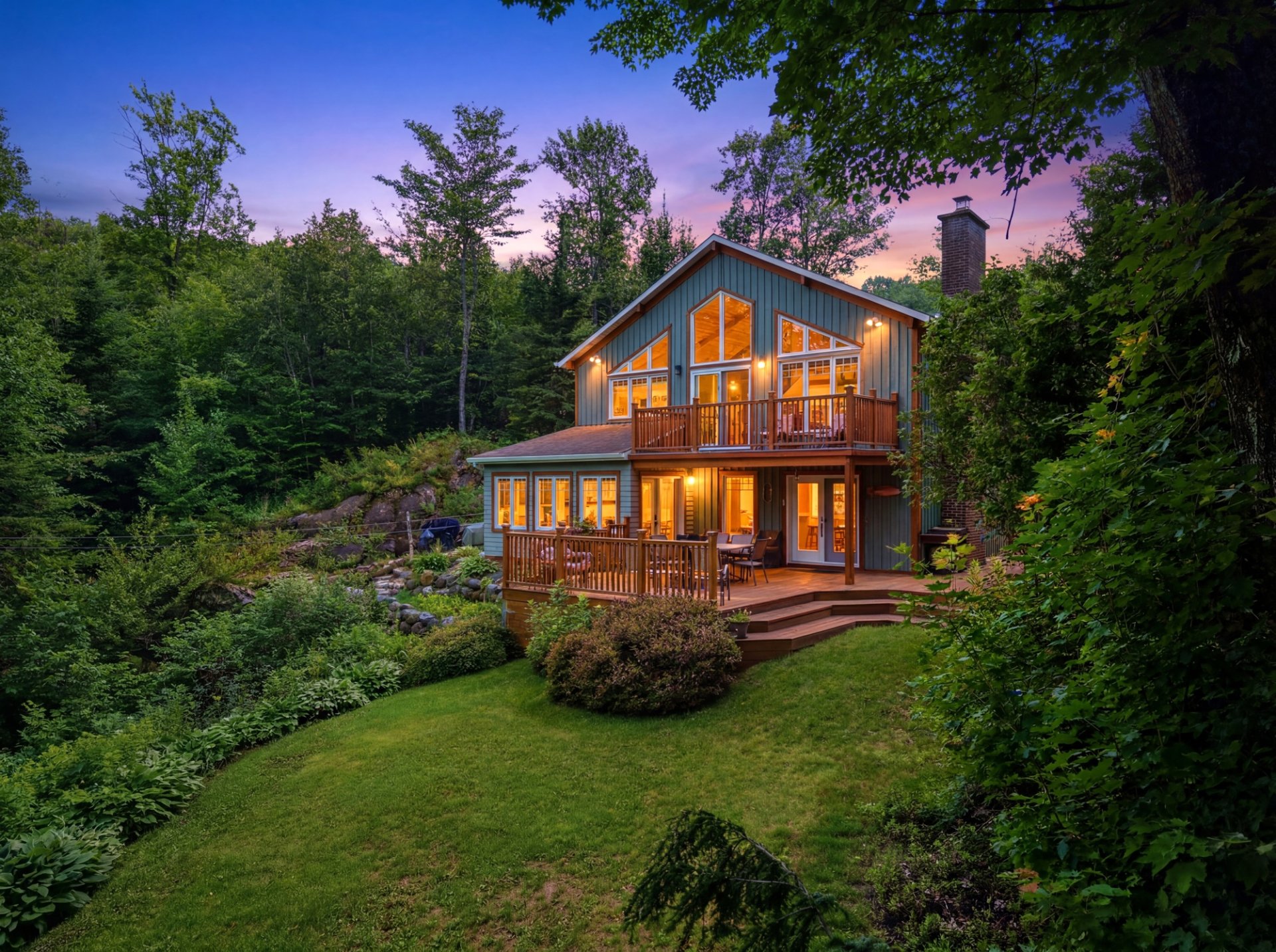 133 Rue du Lac-des-Sittelles