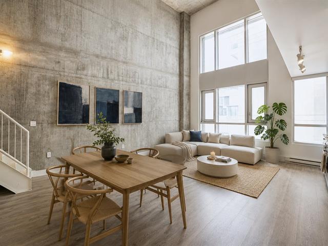 #912 - 405 Rue de la Concorde