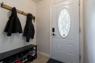 Hall d'entrée