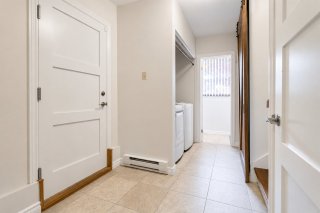 Salle de lavage