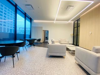 Salle communautaire