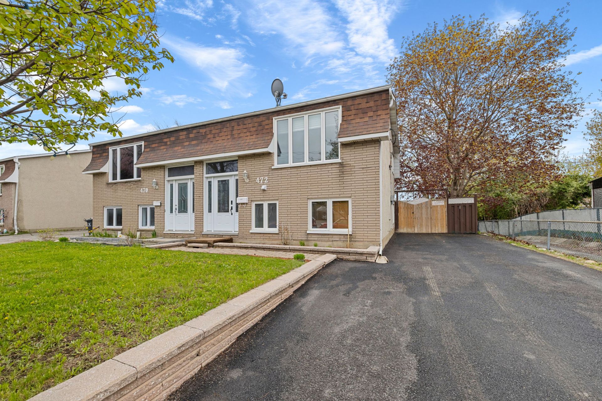 472 Boul. St-René O.